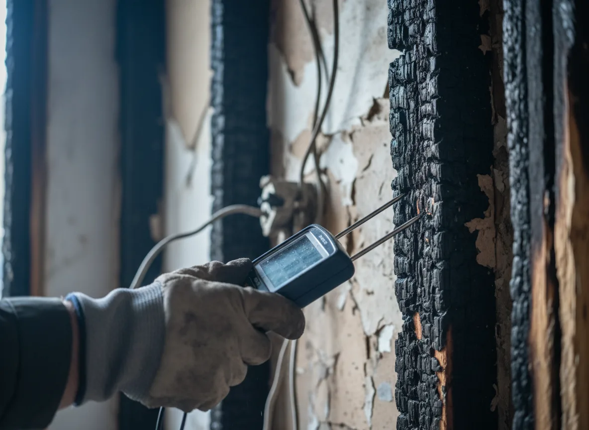 Fire Damage Restoration Cresson, TX FAQs